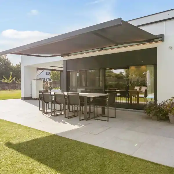 zonwering Gramsbergen